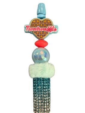 Custom bling pen